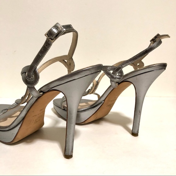 Dior Heels - Picture 9 of 15